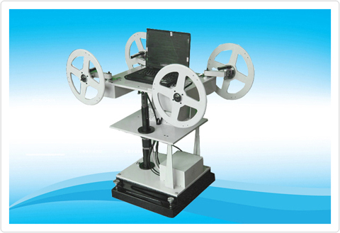 BK-BCV型 四轮定位仪检定装置